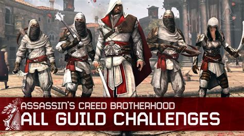 ac brotherhood unlockables|assassin's creed brotherhood guides.